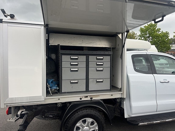 Ford Ranger 10 of 11