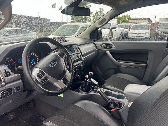 Ford Ranger 7 of 11