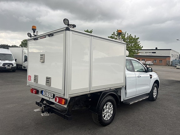 Ford Ranger 2 of 5