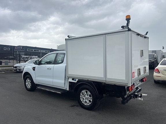 Ford Ranger 5 of 5