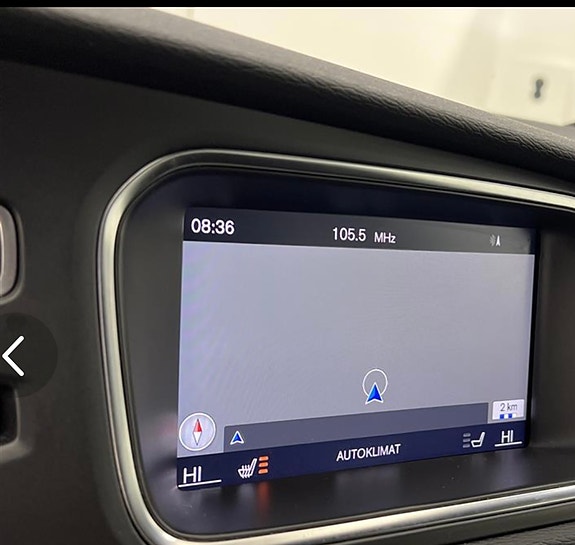 Volvo V40 7 of 7