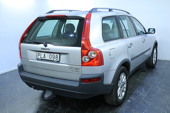 Volvo XC90 6 of 14