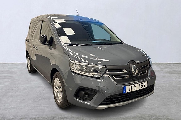 Renault Kangoo 7 of 15
