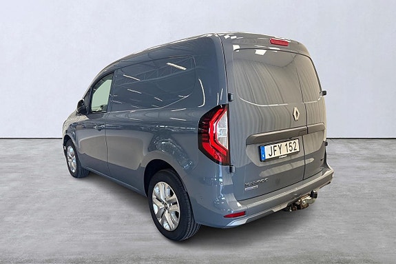 Renault Kangoo 3 of 5