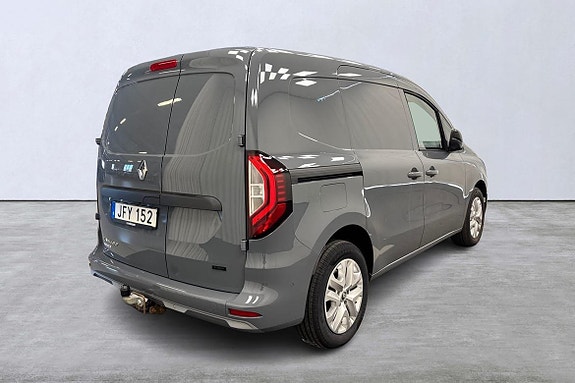 Renault Kangoo 5 of 5