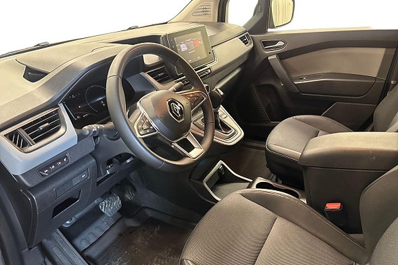 Renault Kangoo 11 of 15