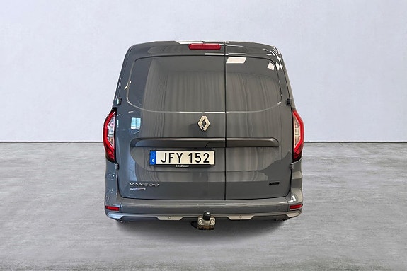Renault Kangoo 4 of 5