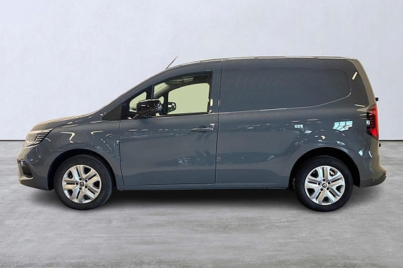 Renault Kangoo 2 of 5