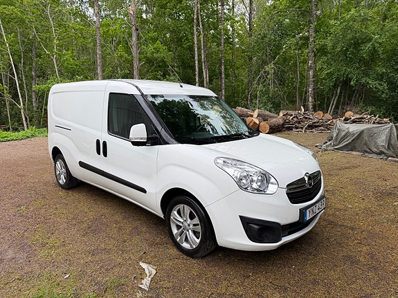 İkinci el  Opel Combo 1.2