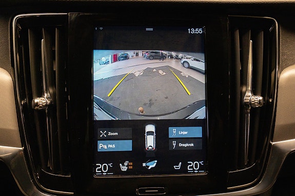 Volvo V90 Cross Country 12 of 24
