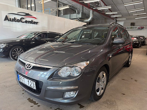 İkinci el  Hyundai I30 1.6 CRDi