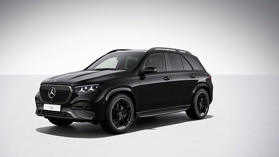 Mercedes-Benz GLE450 7 of 16