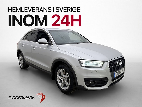 Audi Q3 3 of 30