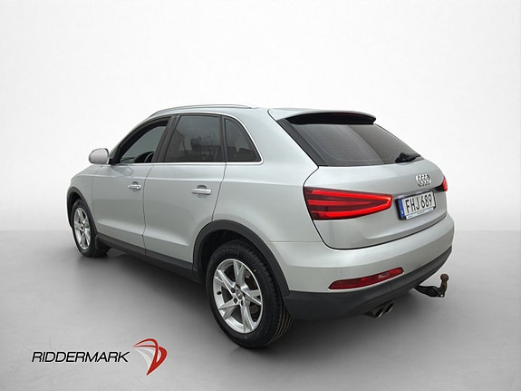 Audi Q3 5 of 5