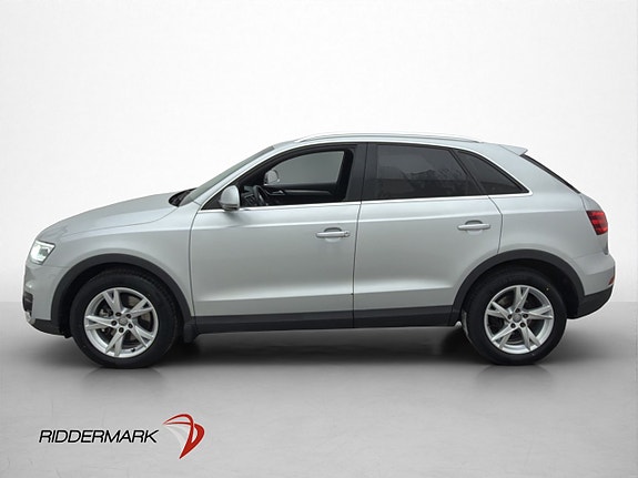 Audi Q3 4 of 5