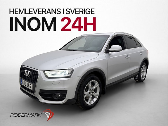 Audi Q3 4 of 5