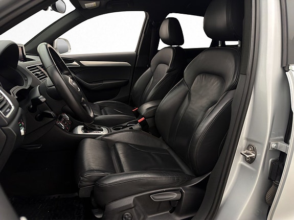 Audi Q3 12 of 30