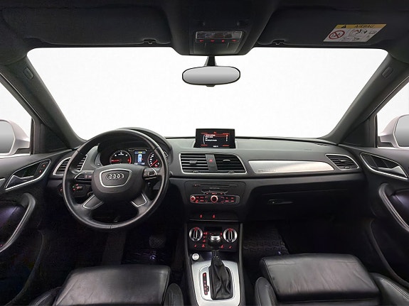 Audi Q3 13 of 30