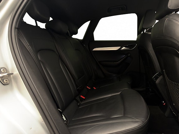 Audi Q3 27 of 30