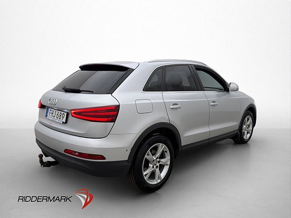 Audi Q3 8 of 30