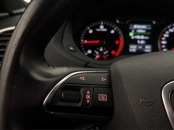 Audi Q3 16 of 30