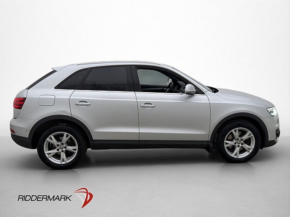 Audi Q3 9 of 30