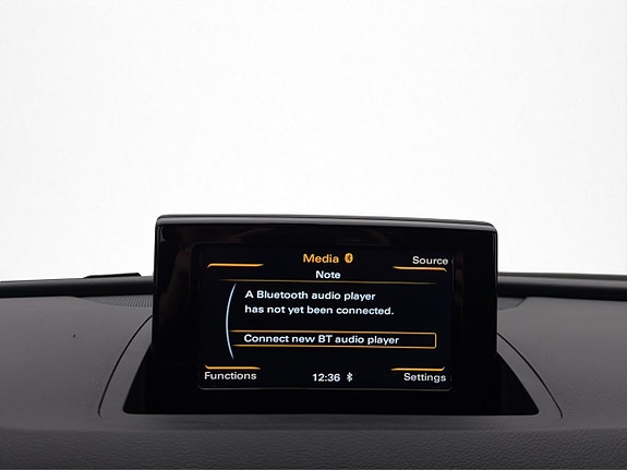 Audi Q3 19 of 30