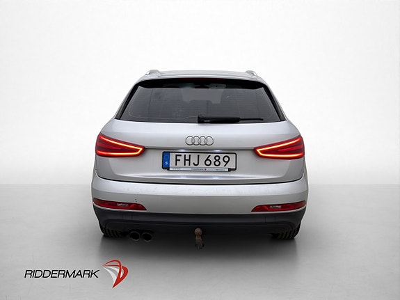 Audi Q3 6 of 30