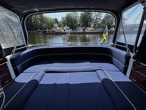 Aquador 23 HT – 2010 (sjösatt ny 2014) 4 of 11