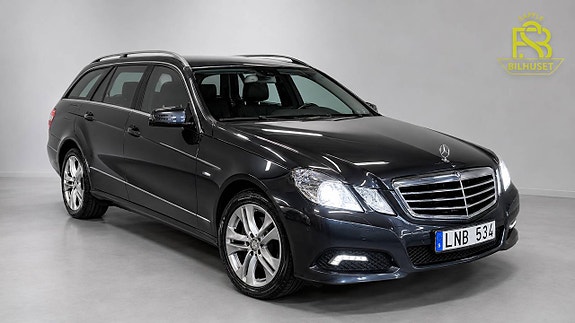 Mercedes-Benz E250