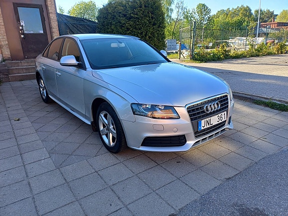 İkinci el  Audi A4 1.8