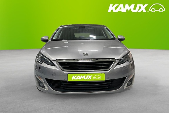 Peugeot 308 6 of 21