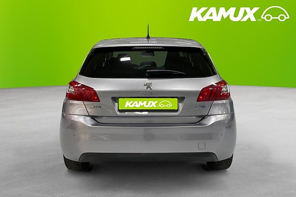 Peugeot 308 5 of 5