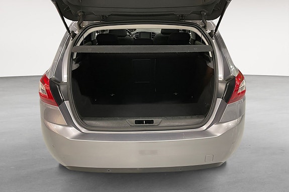 Peugeot 308 21 of 21