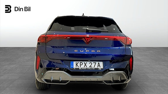 Cupra Terramar 5 of 5