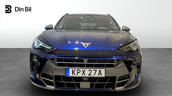 Cupra Terramar 4 of 5