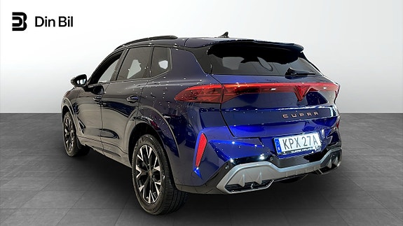 Cupra Terramar 3 of 5