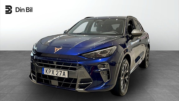 İkinci el  Cupra Terramar 1.5 dsg etsi