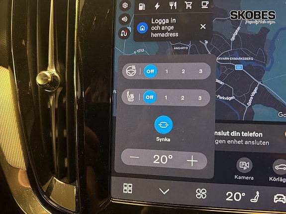Volvo V60 14 of 25