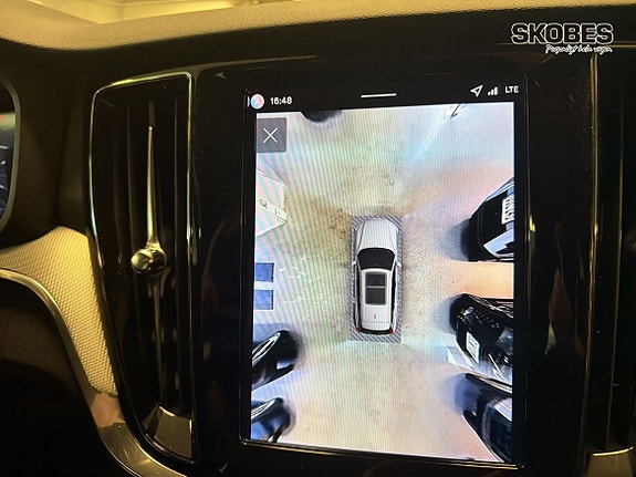 Volvo V60 20 of 25
