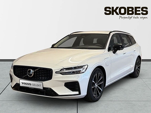 Volvo V60 19 of 25