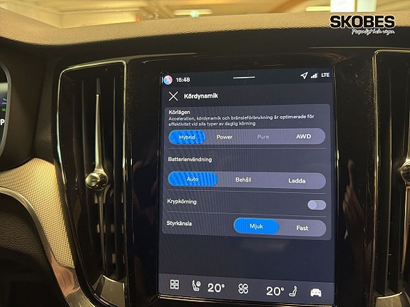 Volvo V60 25 of 25