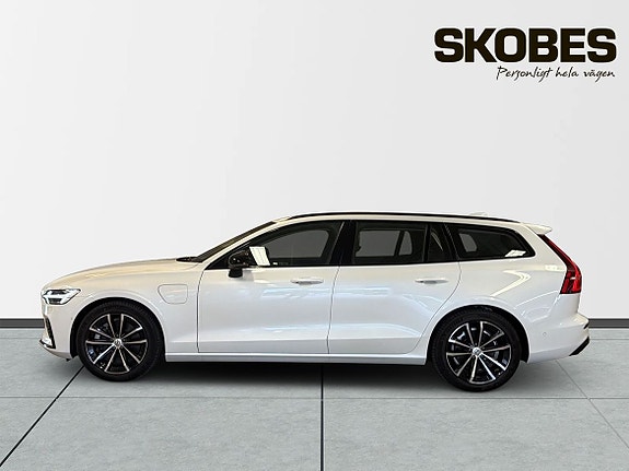 Volvo V60 21 of 25