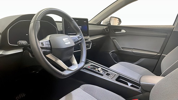 Seat Leon 7 of 14