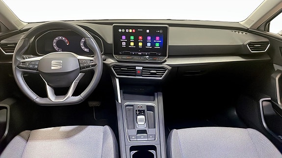 Seat Leon 10 of 14