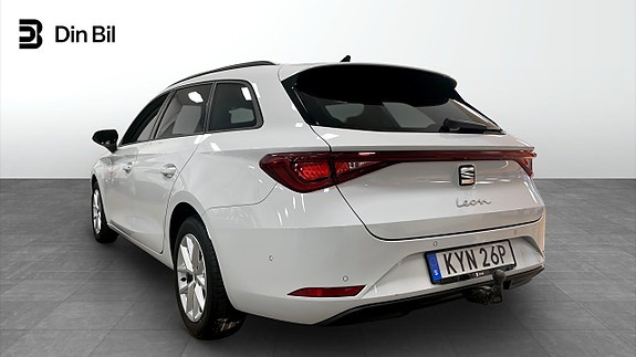 Seat Leon 3 of 14
