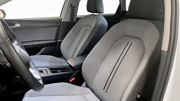 Seat Leon 8 of 14