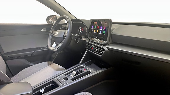 Seat Leon 11 of 14