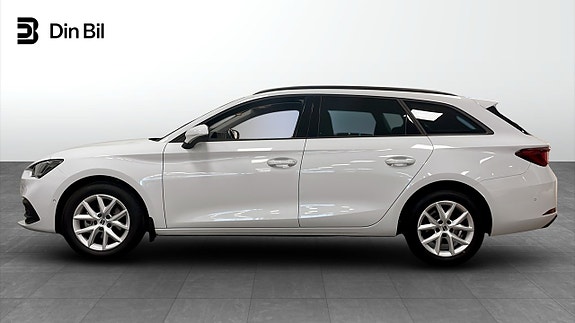 Seat Leon 2 of 14