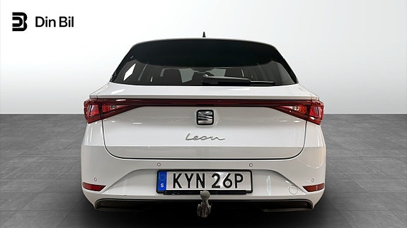 Seat Leon 5 of 14